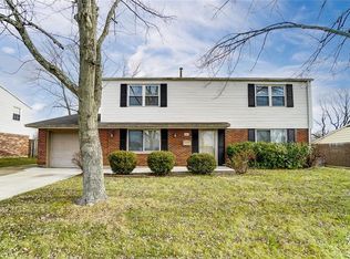 6810 Haddon Pl, Dayton, OH 45424