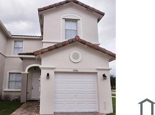 10901 SW 244th Ter, Homestead, FL 33032