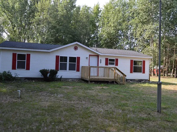 5459 W Bradford Rd, Shepherd, MI 48883
