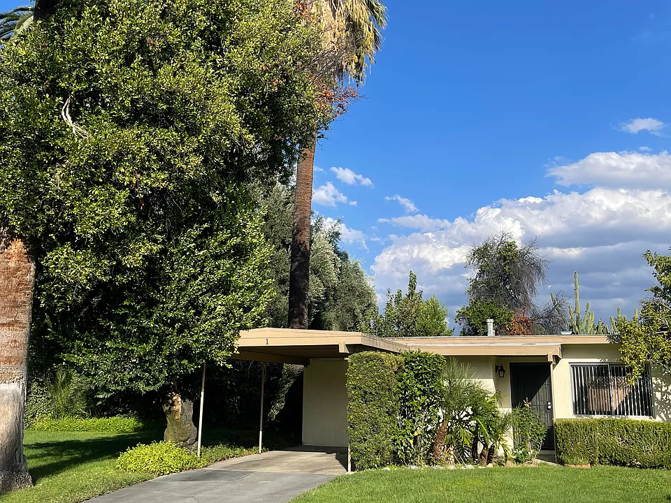 1316 Sylvan Blvd #1