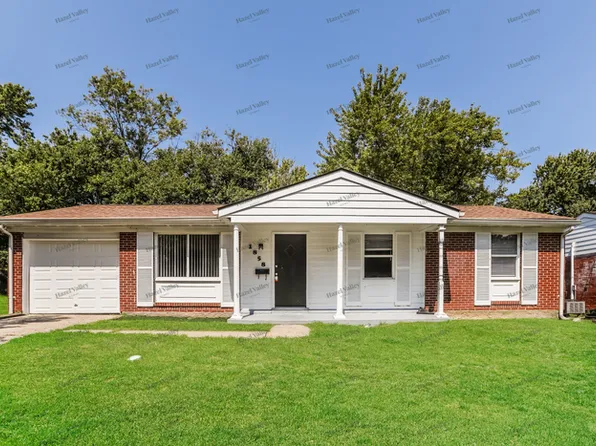 1858 Aspenhill Dr, Cincinnati, OH 45240
