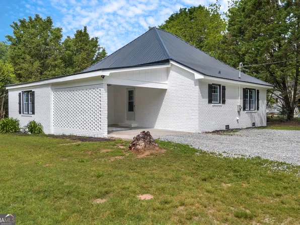 3611 Old Elbert Rd, Royston, GA 30662