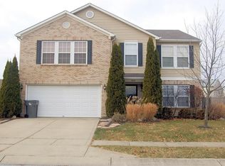 5618 Grassy Bank Dr, Indianapolis, IN 46237