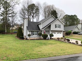 4183 Irish Highland Dr, Powder Springs, GA 30127