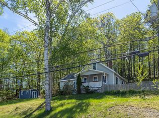56 Bow Street, Freeport, ME 04032