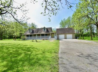 2655 E 1400 N, Attica, IN 47918