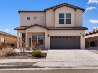 4049 Mountain Trail Loop NE, Rio Rancho, NM 87144