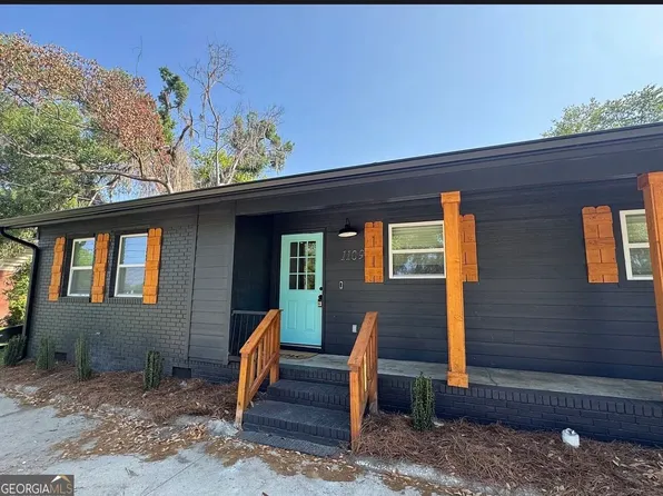 1107/1109 N Oak St #1107 & 1109, Valdosta, GA 31601