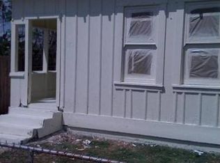 120 Hughes Ave, Bakersfield, CA 93308