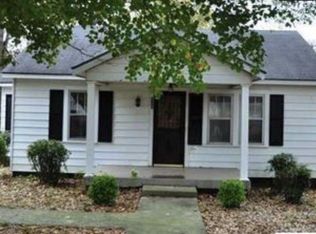 809 Irvin St, Athens, AL 35611