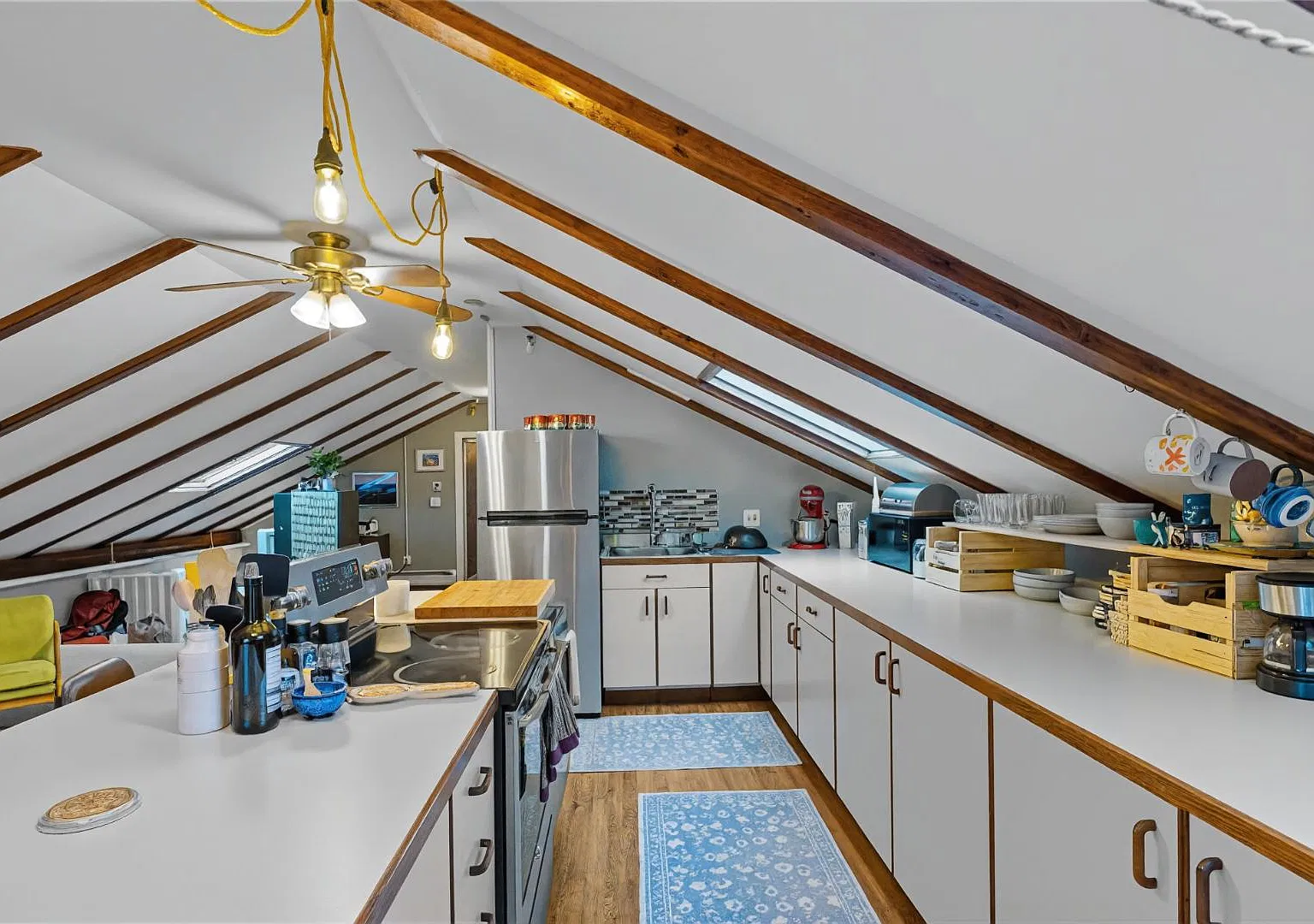 21 Federal St - Unit 6 — Photo 3