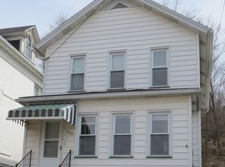 308 Metoxet St, Ridgway, PA 15853