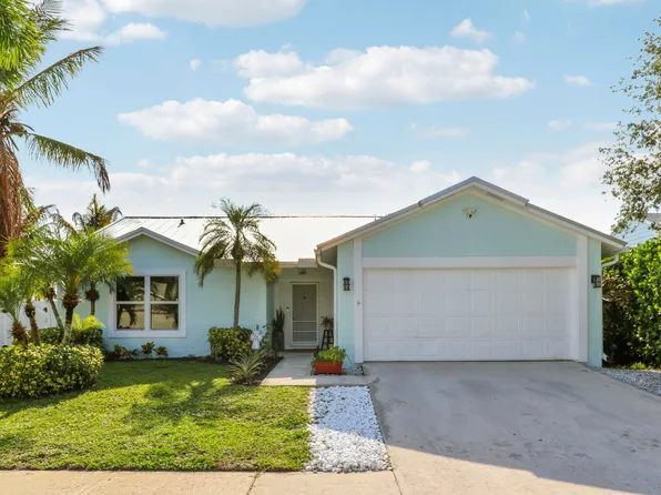 171 Greentree Circle, Jupiter, FL 33458