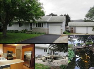 204 Suncrest Ct, Avon, MN 56310