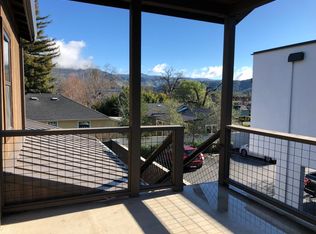 2080 Humboldt St #A, Yountville, CA