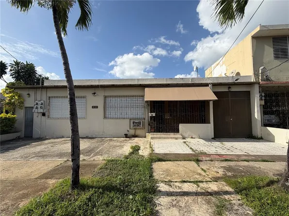 213 Rodrigo De Triana, San Juan, PR 00918