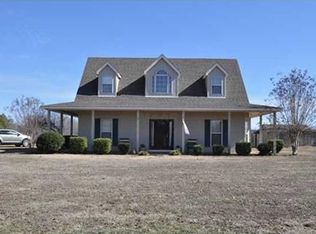 950 Shady Grove Rd, Williston, TN 38076