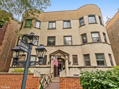1038 W Byron St #37, Chicago, IL, 60613