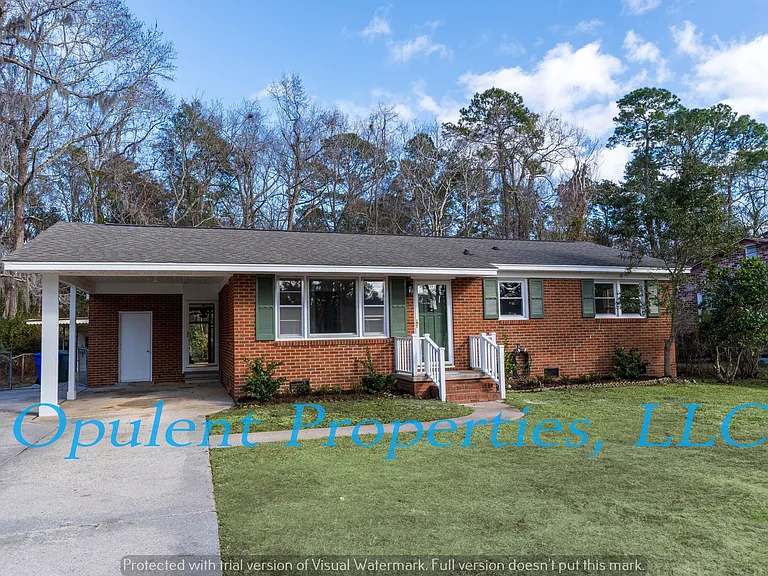 834 Savage Rd — Photo 1