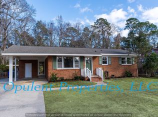 834 Savage Rd, Charleston, SC 29414