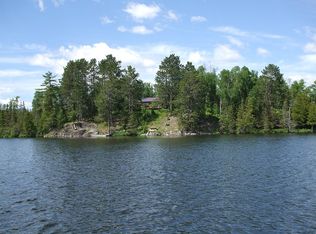 1417 Bear Head State Park Rd, Ely, MN 55731