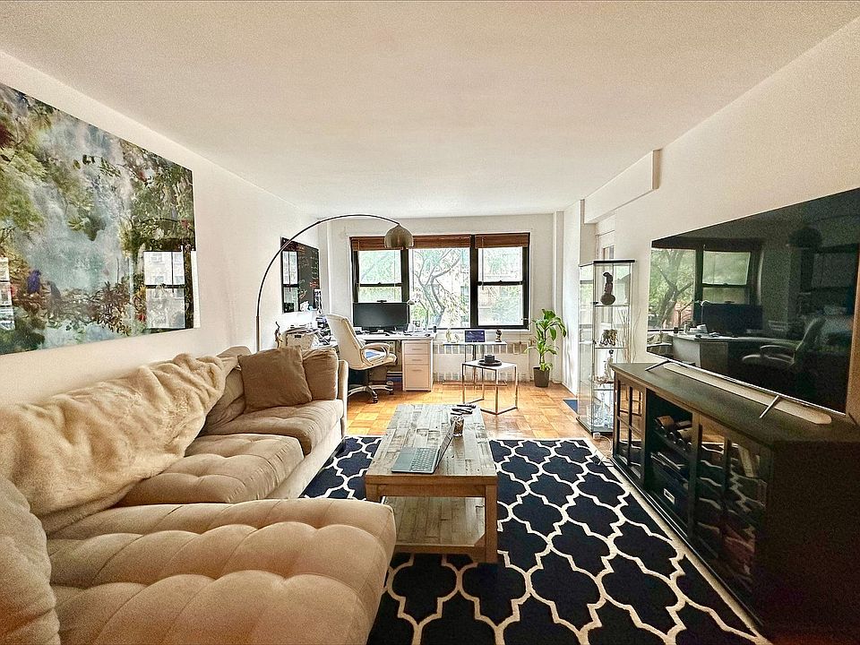 1st image of 408 W 57th St APT 3L