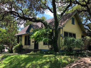 1008 Hillside Ave, Austin, TX 78704