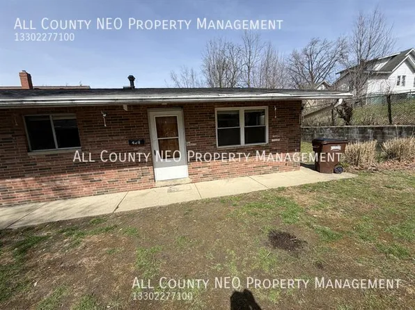 429 Sullivan Ave, Akron, OH 44305