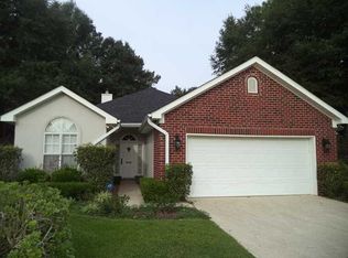 6525 Hillcrest Xing S, Mobile, AL 36695