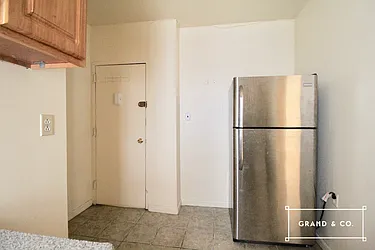 Rented by Grand & Co.