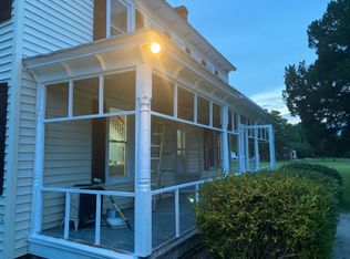 250 Peary Rd, Port Haywood, VA 23138