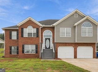 3560 Cowan Ridge Dr, Winston, GA 30187