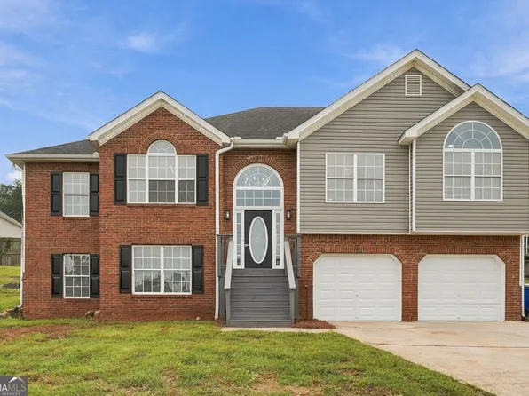 3560 Cowan Ridge Dr, Winston, GA 30187