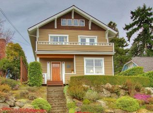 7716 Meridian Ave N, Seattle, WA 98103