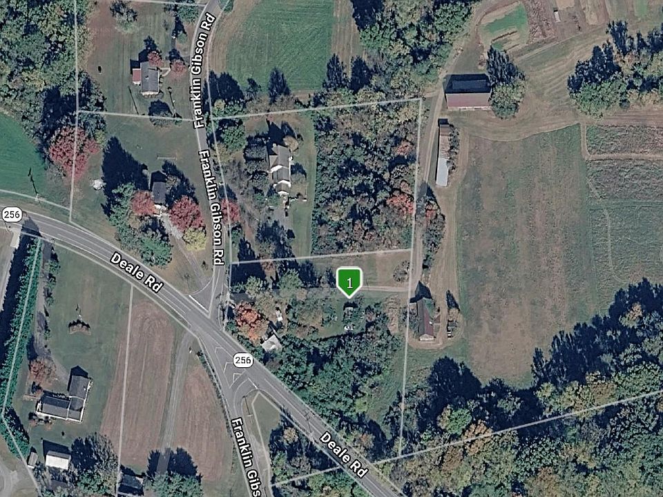 1st image of 6025 Franklin Gibson Rd