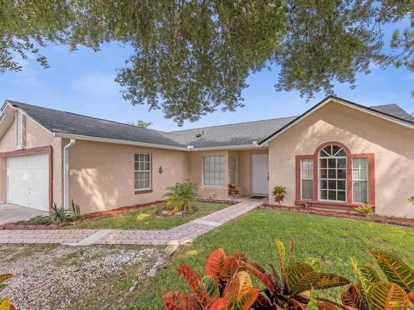 2657 MILL RUN BOULEVARD, KISSIMMEE, FL 34744