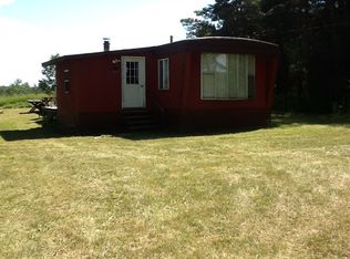 6322 E Gaukel Rd, Merritt, MI 49667