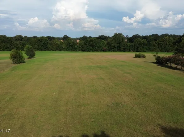 0 Hart Rd Lot A, Canton, MS 39046