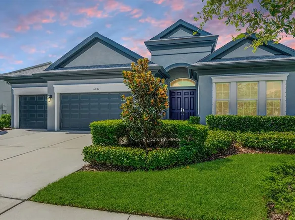 6817 Ebb Tide Ave, Apollo Beach, FL 33572