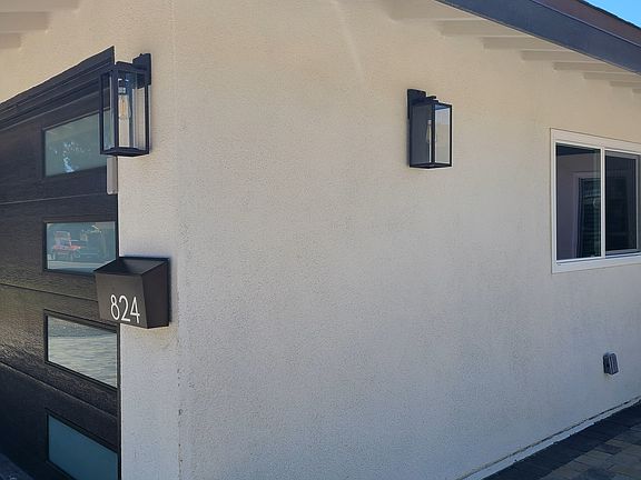 824 S. Ponderosa St.