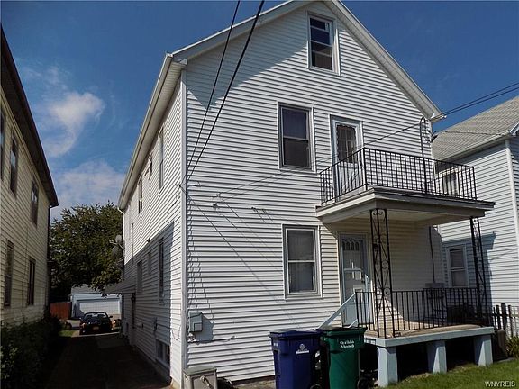 2nd image of 203 Virgil Ave