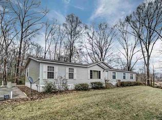 729 White Rd, Florence, MS 39073