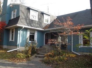 4 Hickory Heights Road, Geneseo, IL 61254