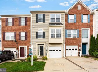 122 Oliver Heights Rd, Owings Mills, MD 21117