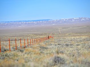 Nulla Stratton Ct, Rawlins, WY 82301