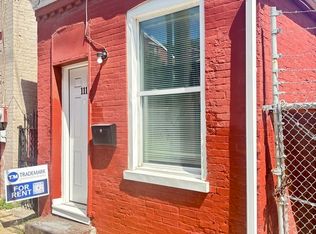 111 S Water St UNIT 112-5, Lancaster, PA 17603