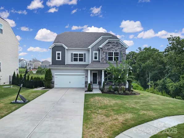 17237 Rider Wood Ln, Charlotte, NC 28278