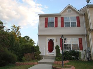 6421 Michele Ct, Bryans Road, MD