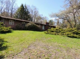 1414 Bucks Hill Rd, Southbury, CT 06488
