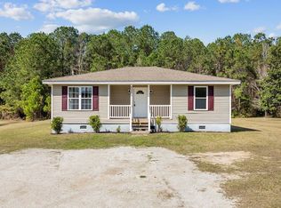 4375 Harrelson Ave, Loris, SC 29569